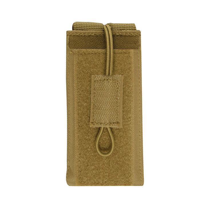 Pouch Porta Radio M.O.L.L.E. Rothco Coyote 3899