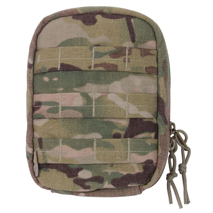 Bolso Táctico de Trauma y Primeros Auxilios MOLLE Rothco Multicam 2696