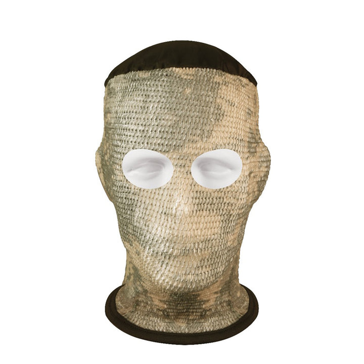 Malla Spandoflage Head Net, ACU