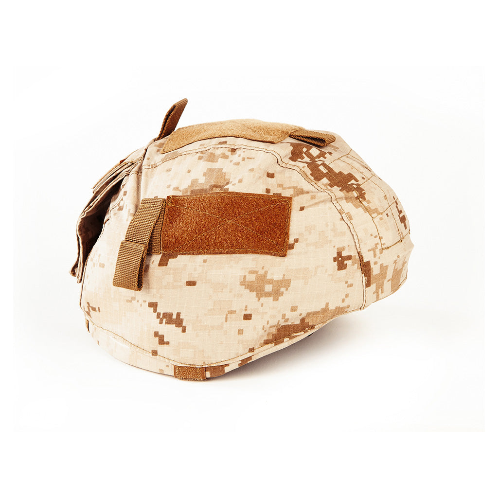 Cubre Casco Táctico