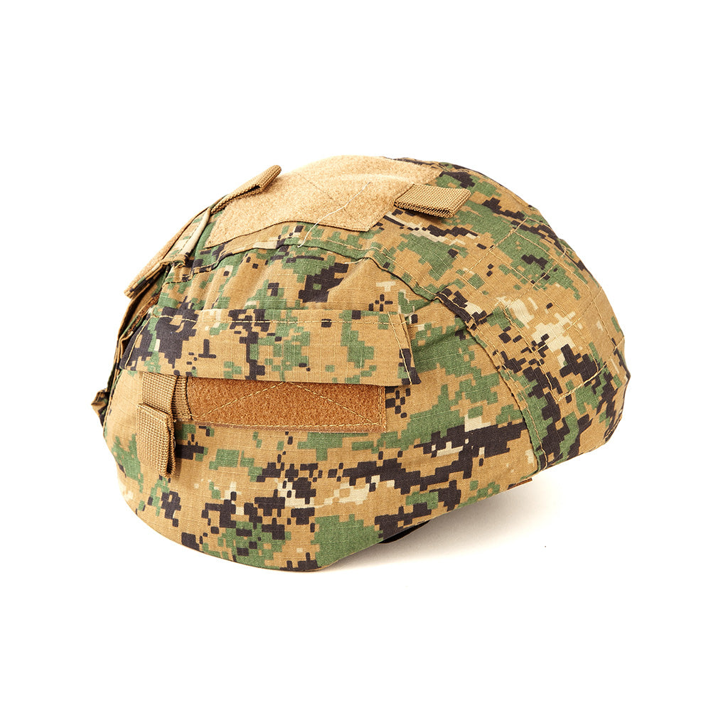 Cubre Casco Táctico
