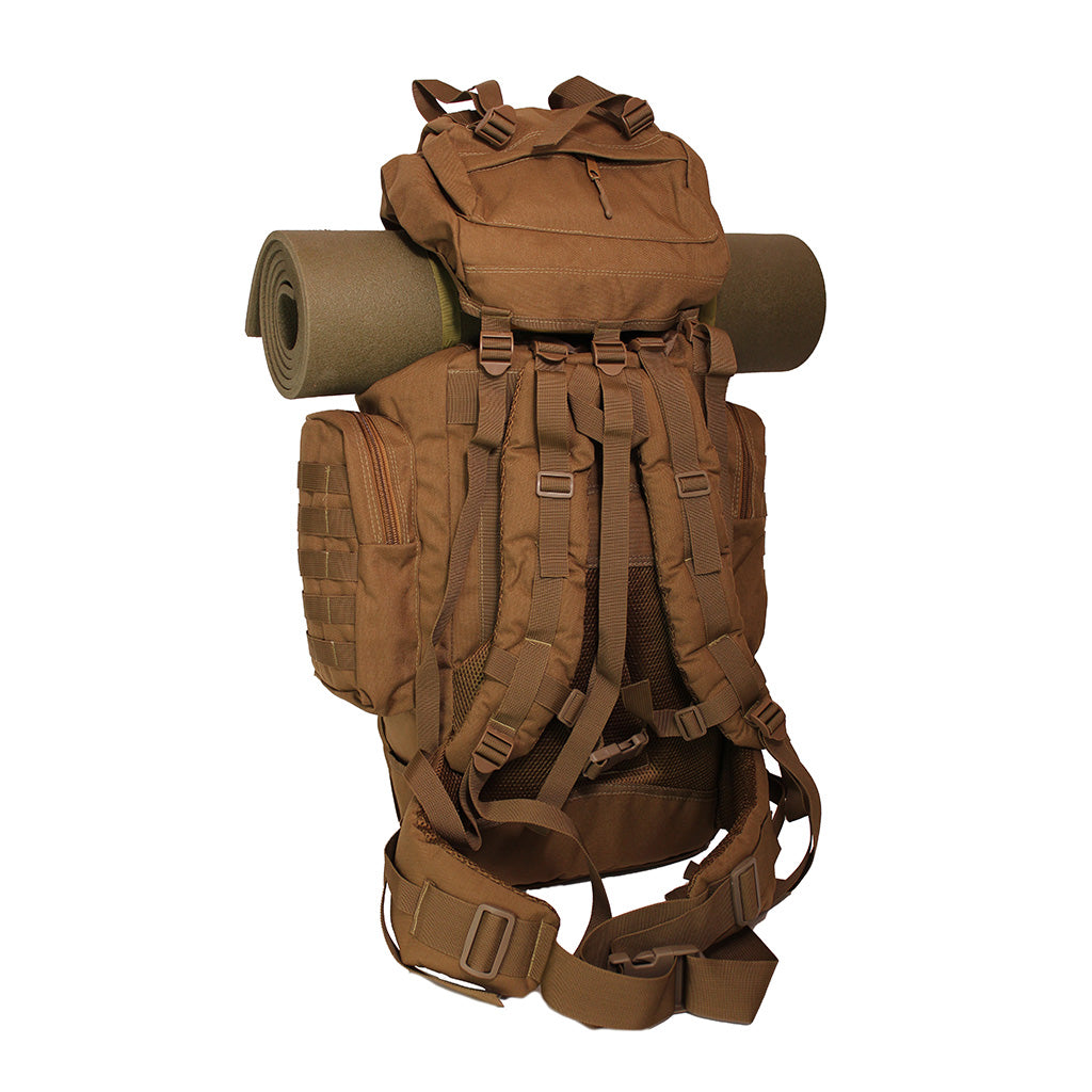 Mochila 60-90 Litros Coyote CATTA