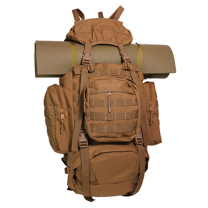 Mochila 60-90 Litros Coyote CATTA