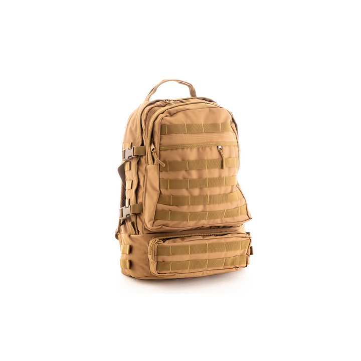Mochila Llaima CATTA
