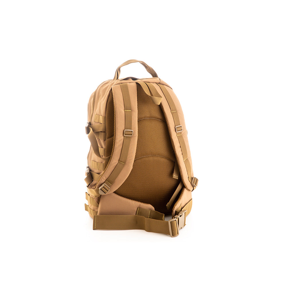 Mochila Llaima CATTA