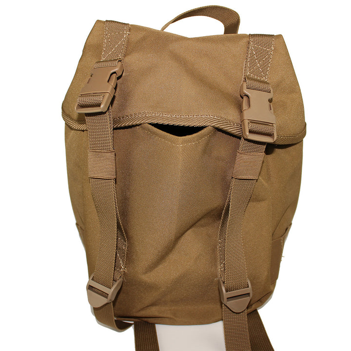 Morral Simple Coyote CATTA