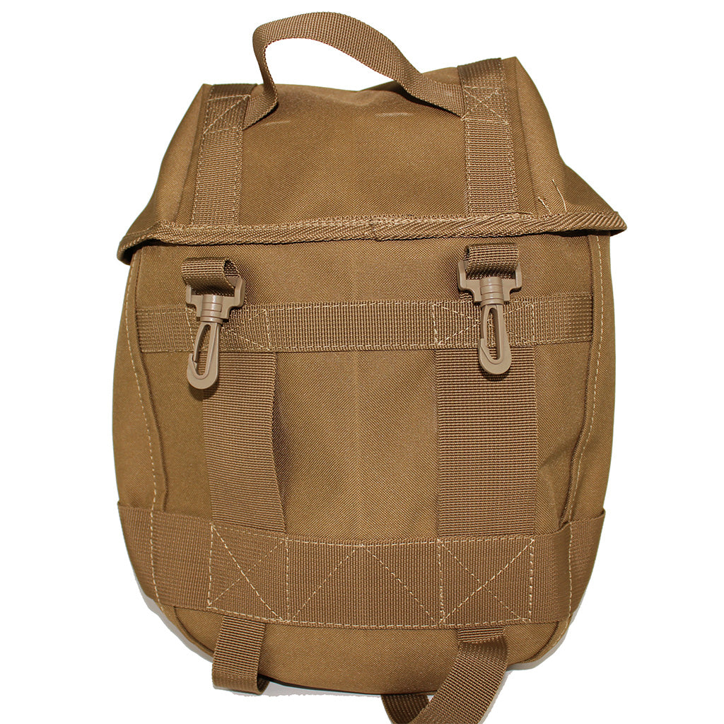 Morral Simple Coyote CATTA