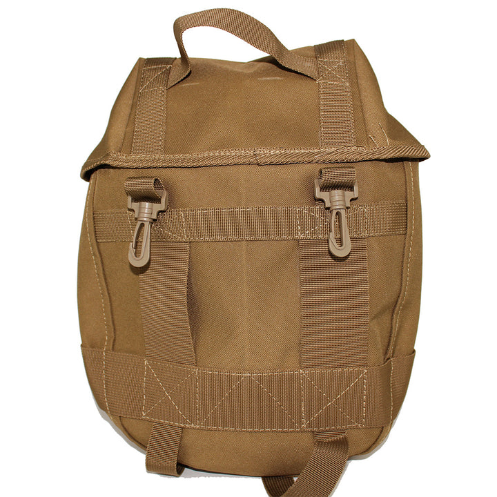 Morral Simple Coyote CATTA