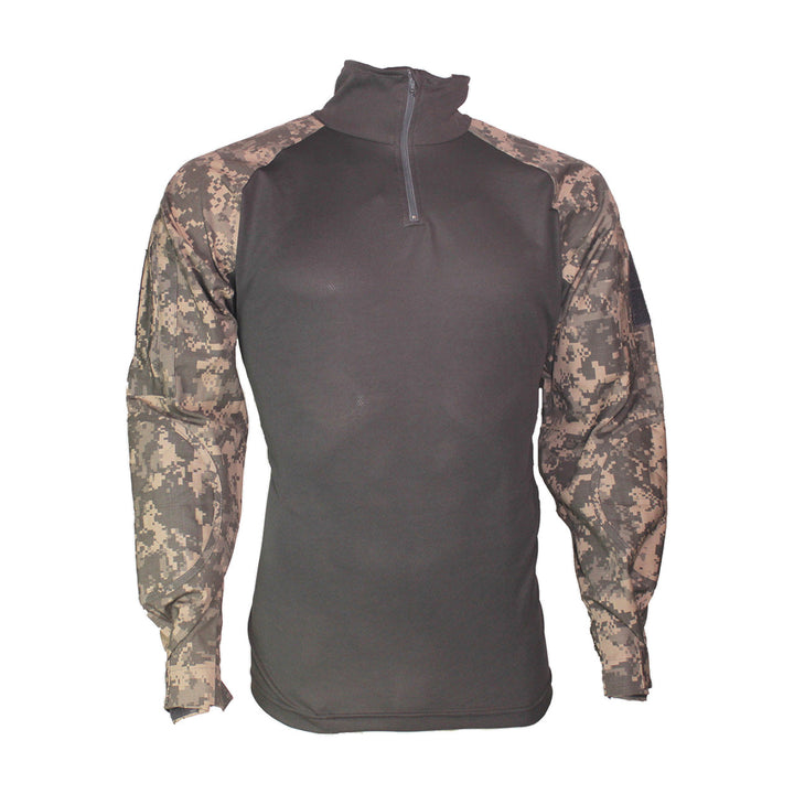 Polera Táctica - Combat Shirt ACU
