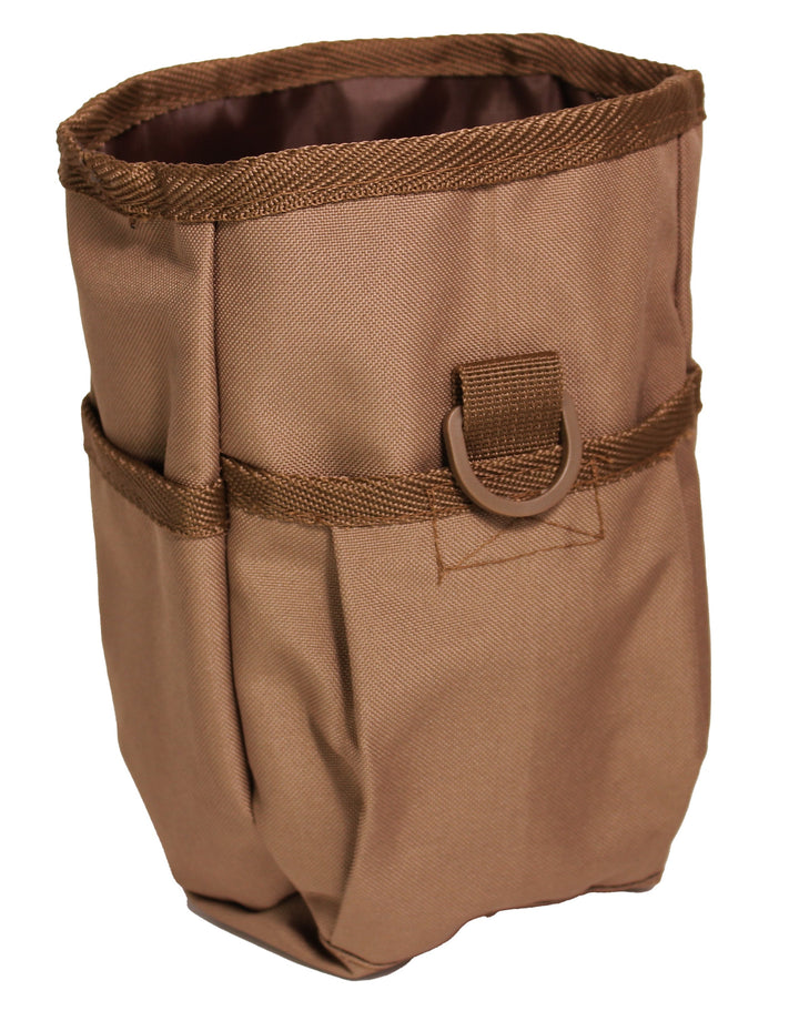 Pouch Bota Cargador M.O.L.L.E. Coyote CATTA - CATTApouchCATTA