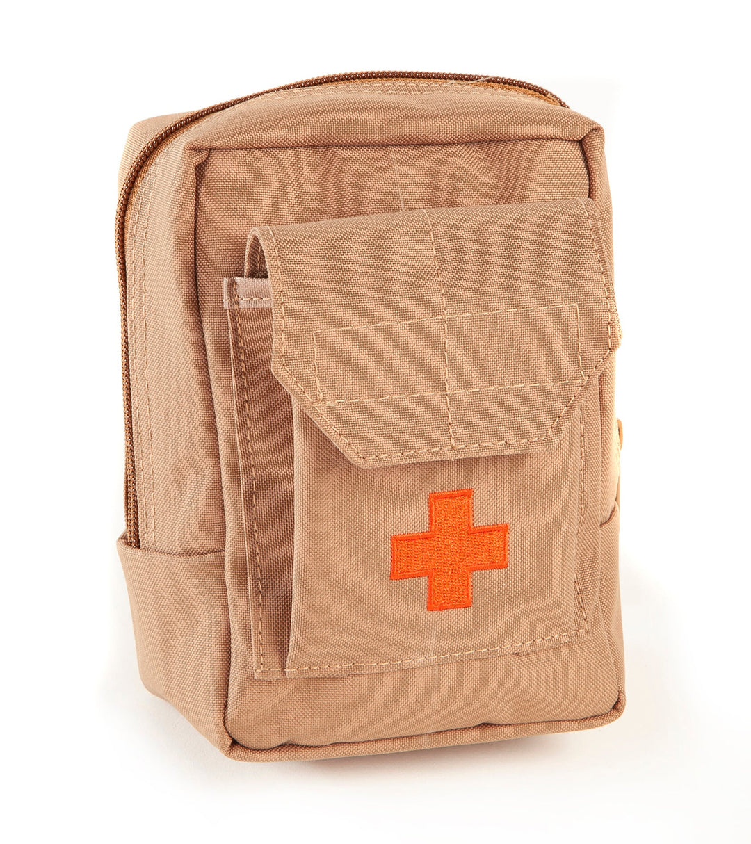 Pouch Médico Táctico M.O.L.L.E. Coyote CATTA - CATTApouchCATTA