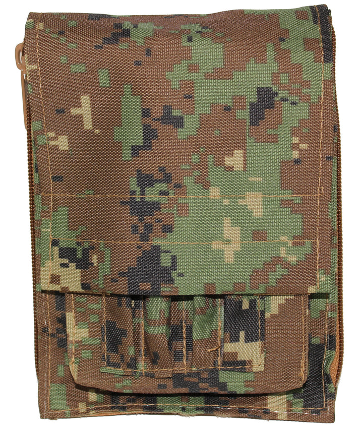 Pouch Porta Libreta de Mando CATTA - CATTAPorta LibretaCATTA