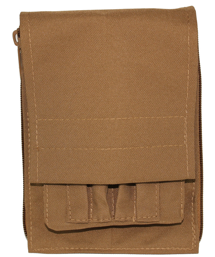 Pouch Porta Libreta de Mando CATTA - CATTAPorta LibretaCATTA