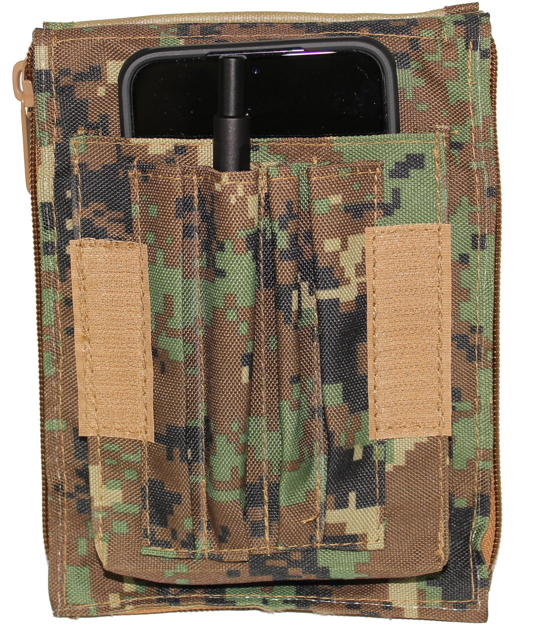 Pouch Porta Libreta de Mando CATTA - CATTAPorta LibretaCATTA