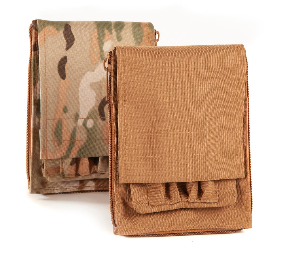 Pouch Porta Libreta de Mando CATTA - CATTAPorta LibretaCATTA