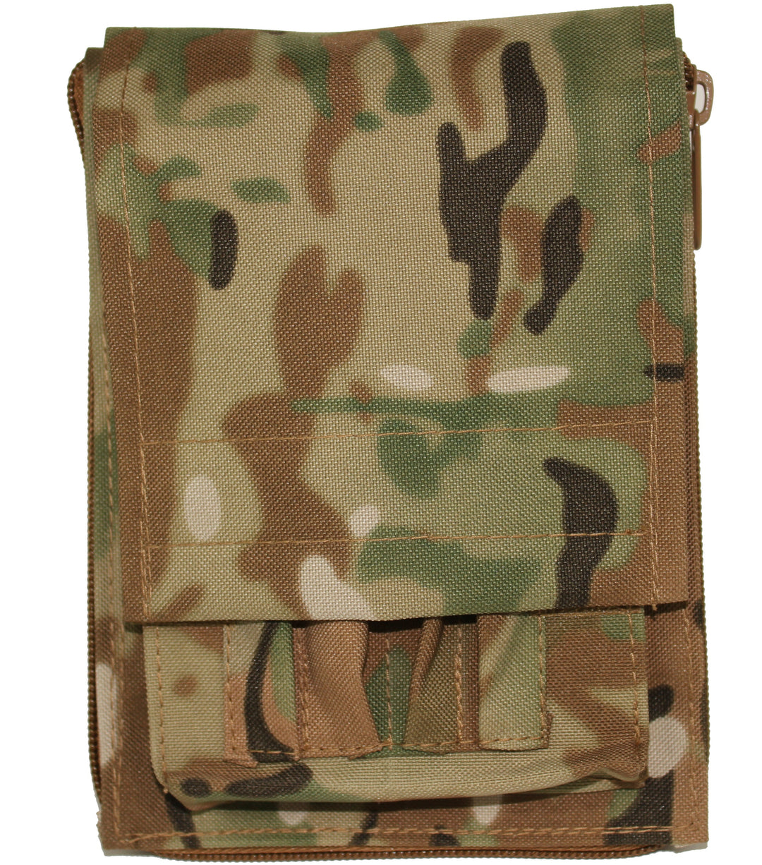 Pouch Porta Libreta de Mando CATTA - CATTAPorta LibretaCATTA
