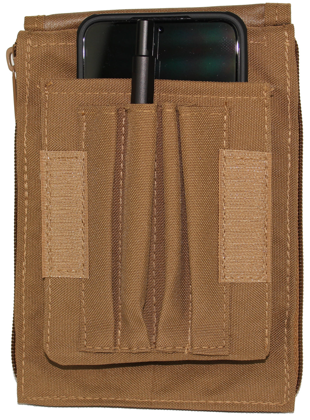 Pouch Porta Libreta de Mando CATTA - CATTAPorta LibretaCATTA