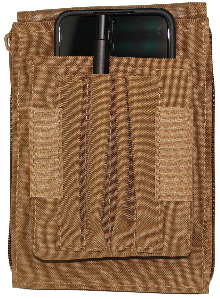 Pouch Porta Libreta de Mando CATTA - CATTAPorta LibretaCATTA