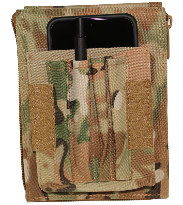Pouch Porta Libreta de Mando CATTA - CATTAPorta LibretaCATTA