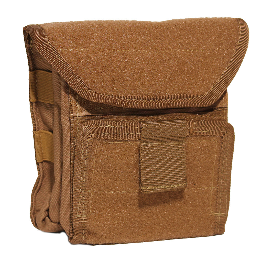 Pouch Administrativo M.O.L.L.E. Coyote CATTTA