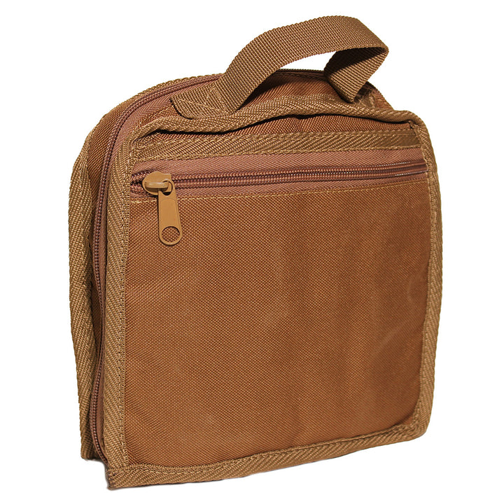 Pouch Táctico de Pierna para Primeros Auxilios Coyote CATTA